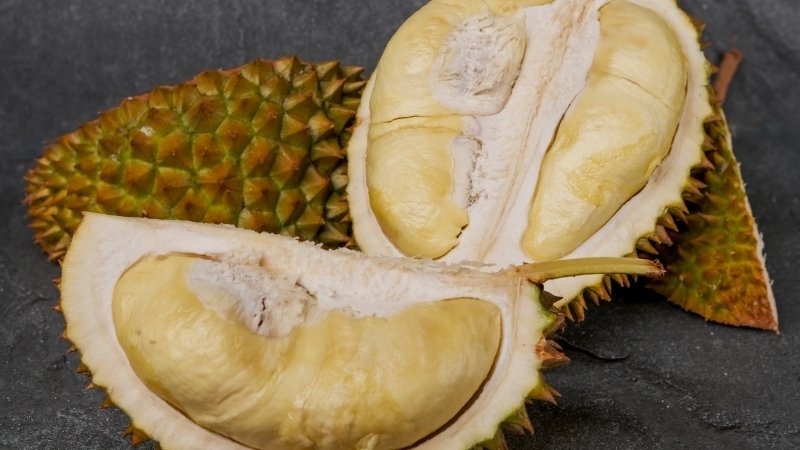 Giá sầu riêng hôm nay trong nước