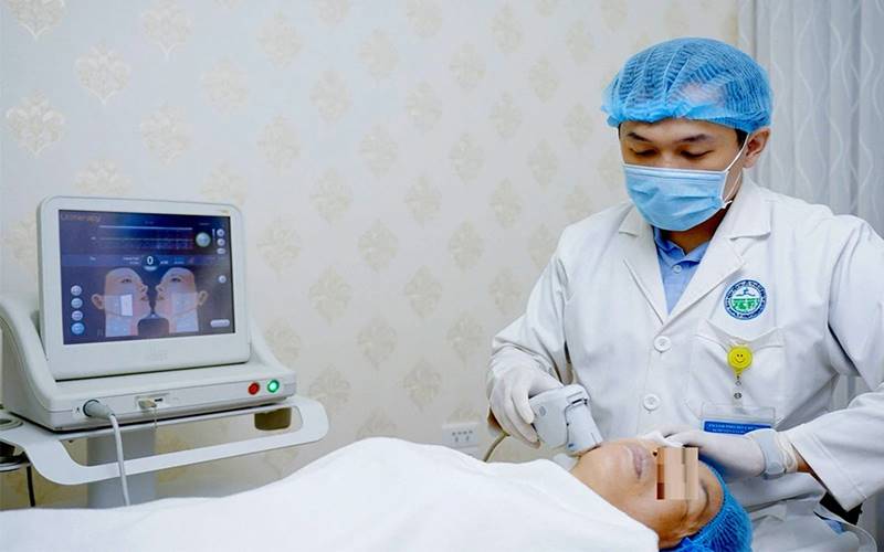 Điều trị y tế