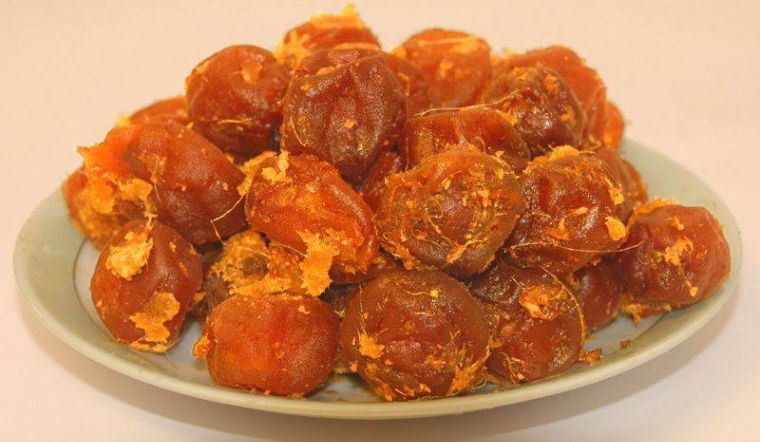 Cách làm ô mai mơ chua ngọt tại nhà cực dễ dàng
