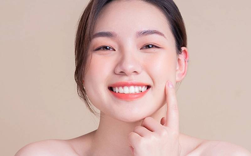 Tác dụng của phương pháp trẻ hóa da mặt