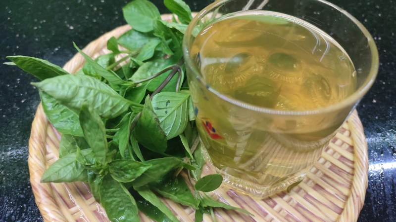 Hỗ trợ giải độc cơ thể Hỗ trợ giải độc cơ thể