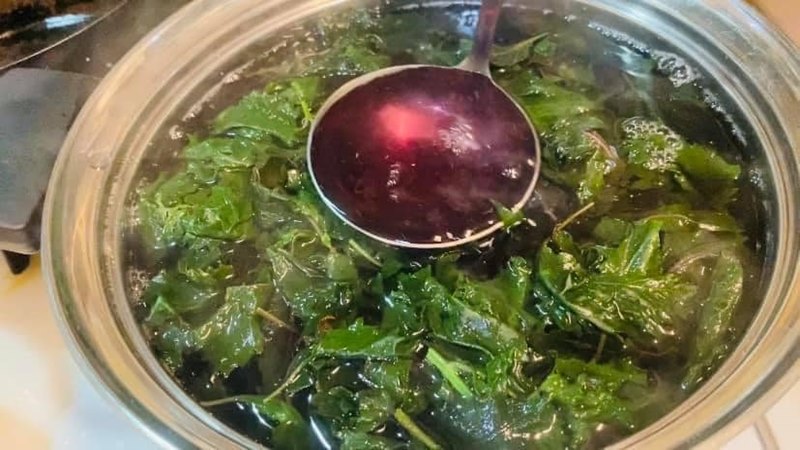 Các bước thực hiện