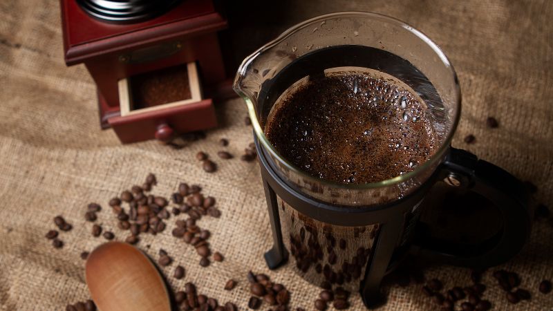 Giá cà phê thế giới Giá cà phê thế giới