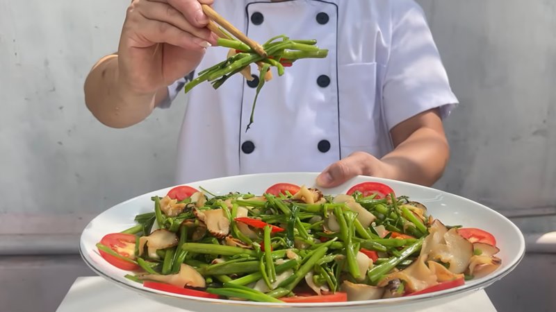 Thưởng thức