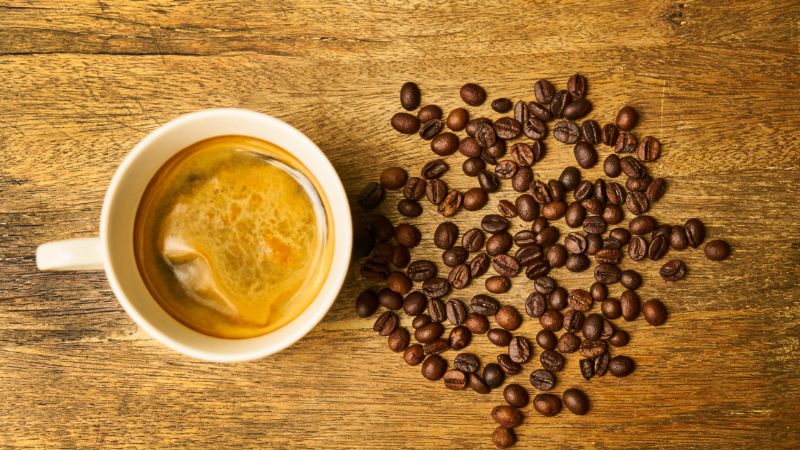 Nhận định về xu hướng giá cà phê trong thời gian tới Nhận định về xu hướng giá cà phê trong thời gian tới