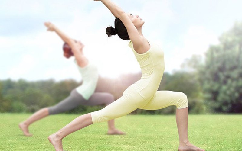 Giúp xương chắc khỏe, ngăn ngừa loãng xương