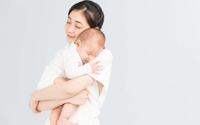 Hỗ trợ phục hồi sức khỏe phụ nữ sau sinh