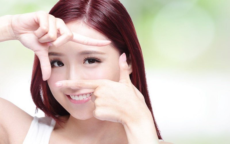 Cải thiện thị lực