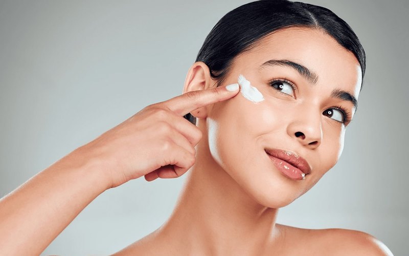 Bảo vệ da khỏi ánh nắng mặt trời
