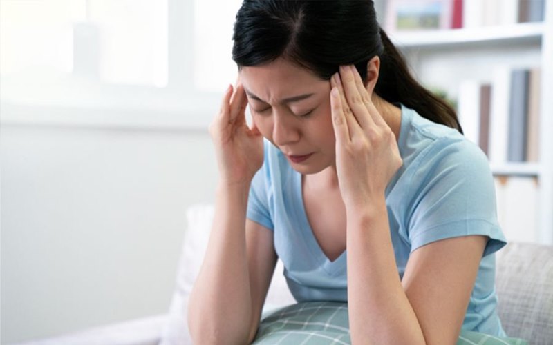 Một số vấn đề sức khỏe khác