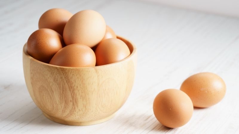 Giá trứng gà hôm nay 29/04 Giá trứng gà hôm nay 29/04