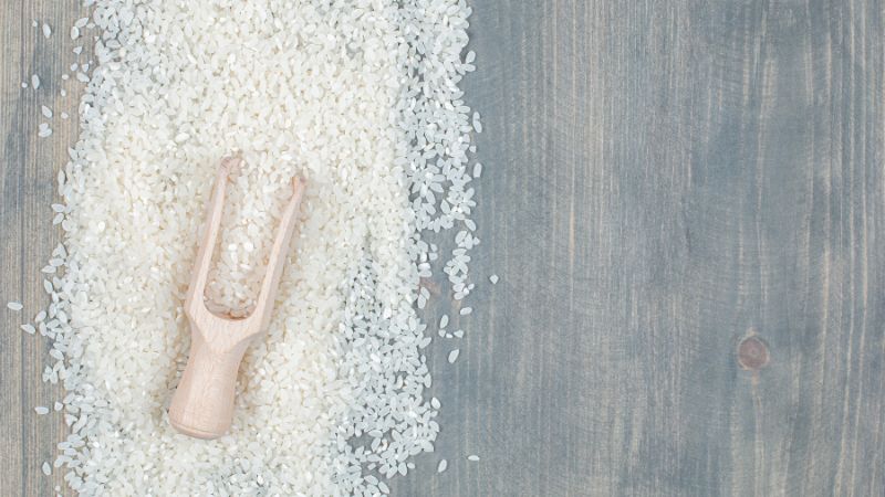 Giá gạo xuất khẩu