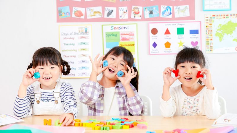 Các hoạt động diễn ra trong ngày Quốc tế Thiếu nhi Các hoạt động diễn ra trong ngày Quốc tế Thiếu nhi