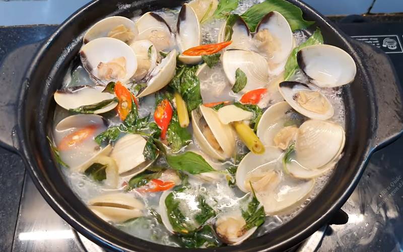 Thưởng thức