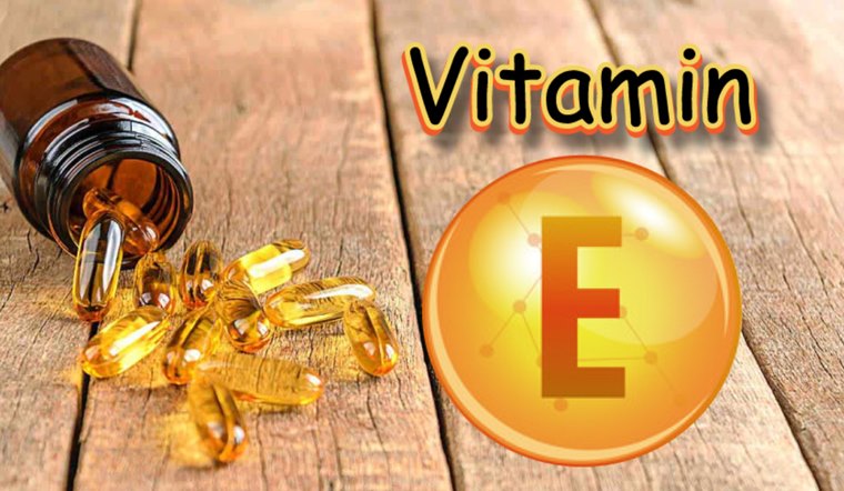 Uống vitamin E như thế nào để đẹp da? Cách uống vitamin E đúng
