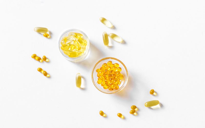 Lưu ý khi uống vitamin E cùng các loại thuốc khác