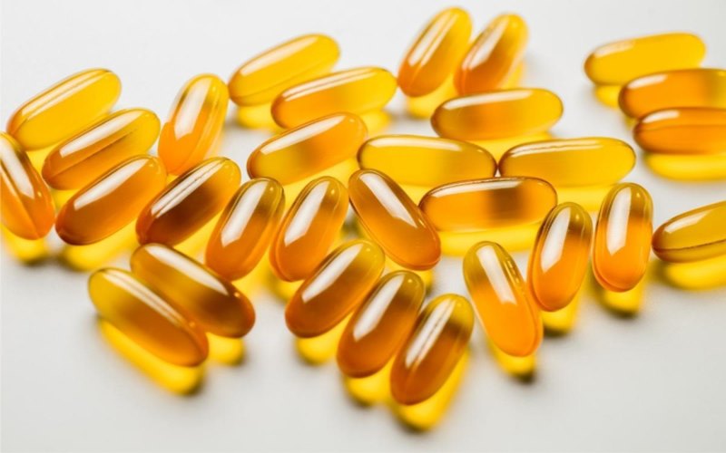 Cách uống vitamin E để đẹp da