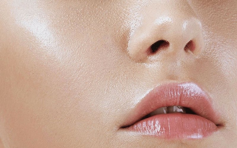 Một số lưu ý khi trang điểm cho làn da hỗn hợp