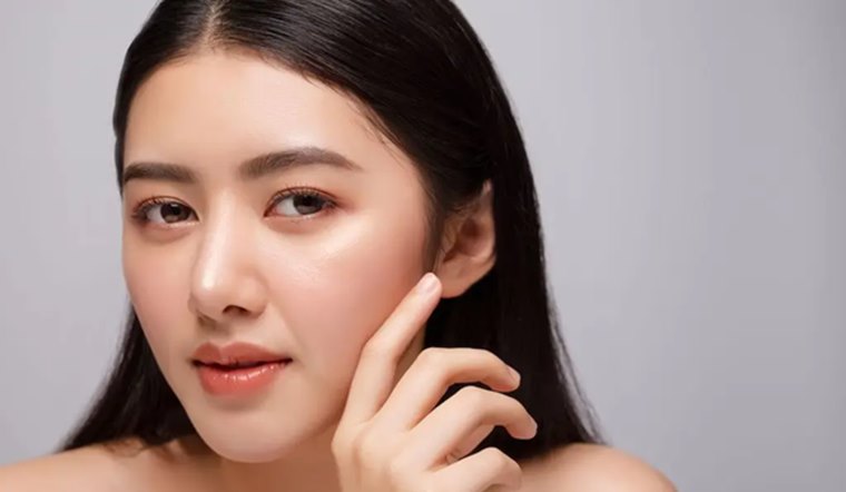 Da hỗn hợp là da gì? Cách chăm sóc da mặt cho da hỗn hợp