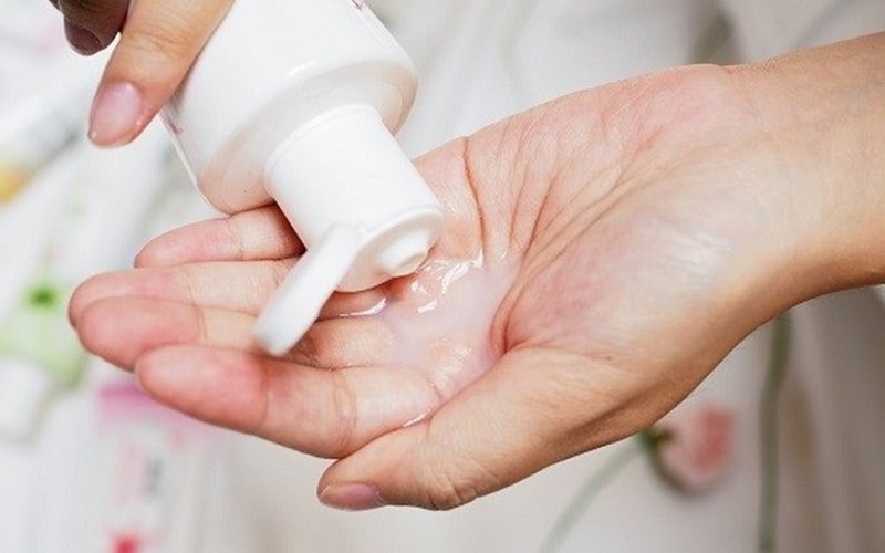 Cách chữa dị ứng da tại nhà