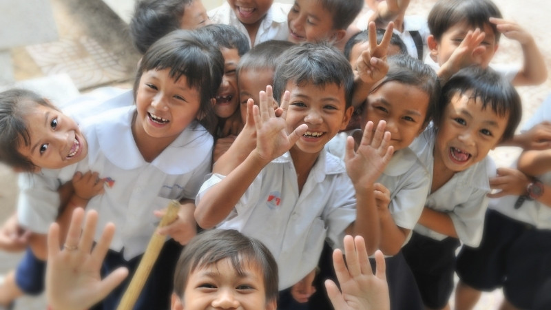 Tại sao việc xây dựng kịch bản chương trình Ngày Quốc tế Thiếu nhi lại quan trọng? Tại sao việc xây dựng kịch bản chương trình Ngày Quốc tế Thiếu nhi lại quan trọng?