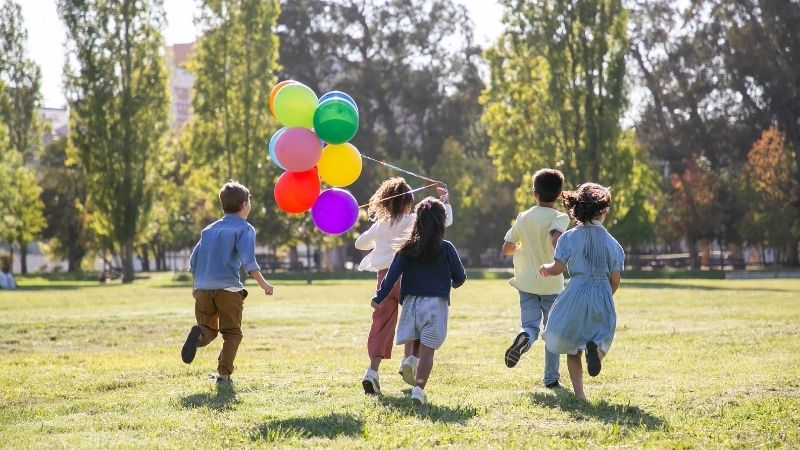 Các yếu tố cần có trong một kịch bản chương trình Ngày Quốc tế Thiếu nhi chuẩn Các yếu tố cần có trong một kịch bản chương trình Ngày Quốc tế Thiếu nhi chuẩn