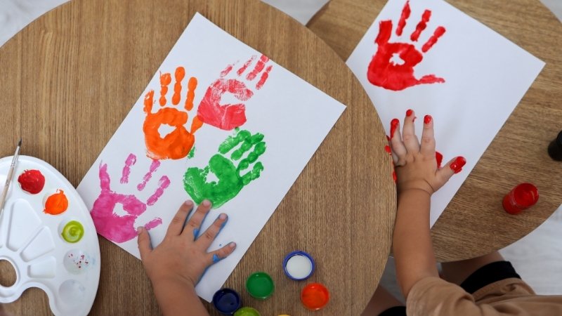 Kịch bản chương trình ngày Quốc tế Thiếu nhi - 5 Kịch bản chương trình ngày Quốc tế Thiếu nhi - 5