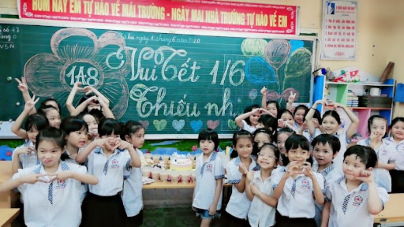 Kịch bản chương trình ngày Quốc tế Thiếu nhi - 2 Kịch bản chương trình ngày Quốc tế Thiếu nhi - 2