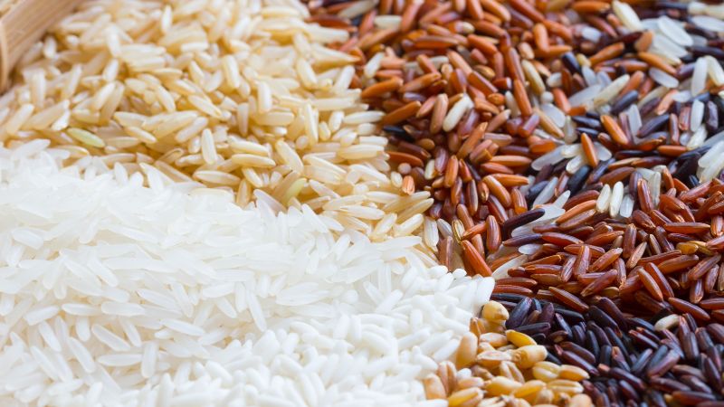 Giá gạo xuất khẩu