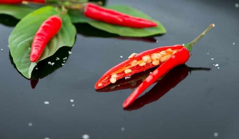 Giá ớt hôm nay 07/05/2025: Ở mức ổn định