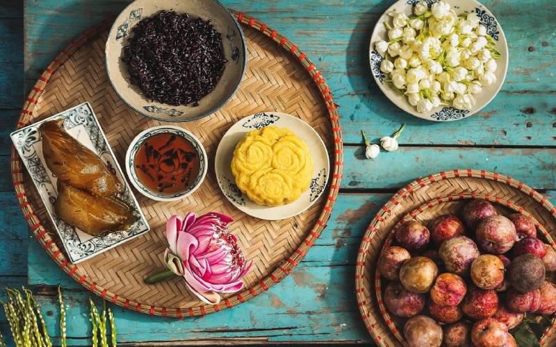 Cúng Tết Đoan Ngọ giờ nào tốt nhất?