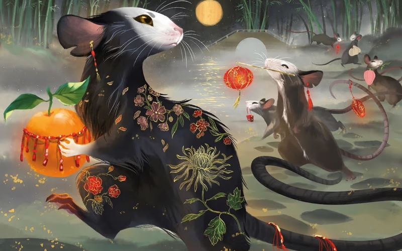 Tử vi tuổi Tý ngày 08/05/2025 Tử vi tuổi Tý ngày 08/05/2025