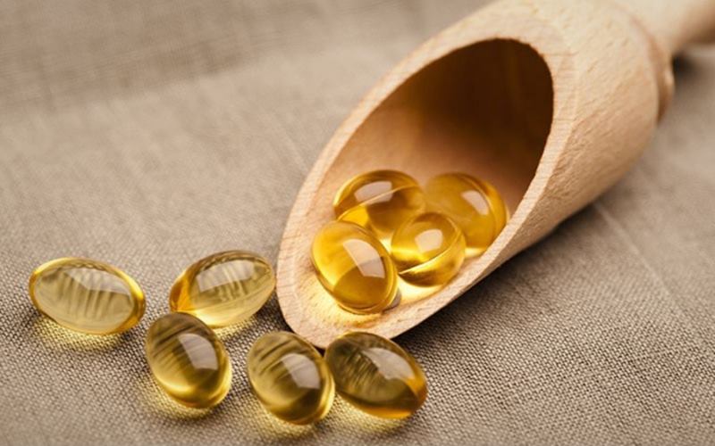 Cách làm trắng da bằng dầu dừa và vitamin E