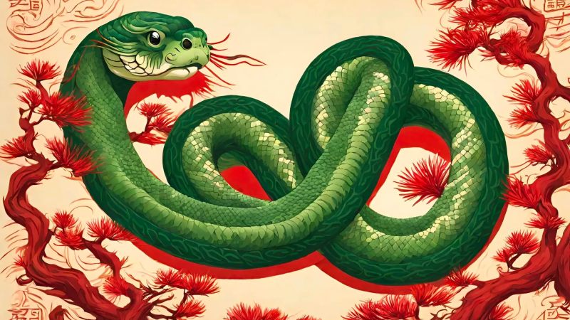 Tử vi nữ tuổi Tỵ 2025