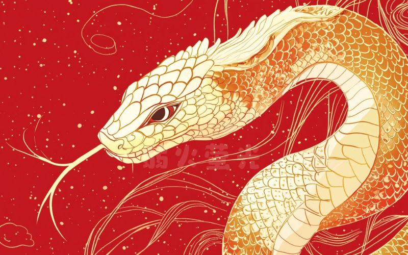 Sức khỏe của tuổi Tỵ trong năm 2025 không quá đáng lo