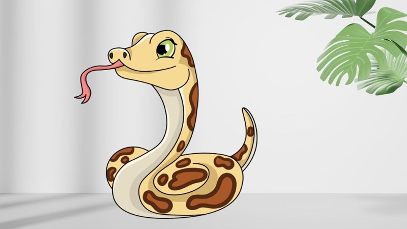 Tử vi nam tuổi Tỵ 2025