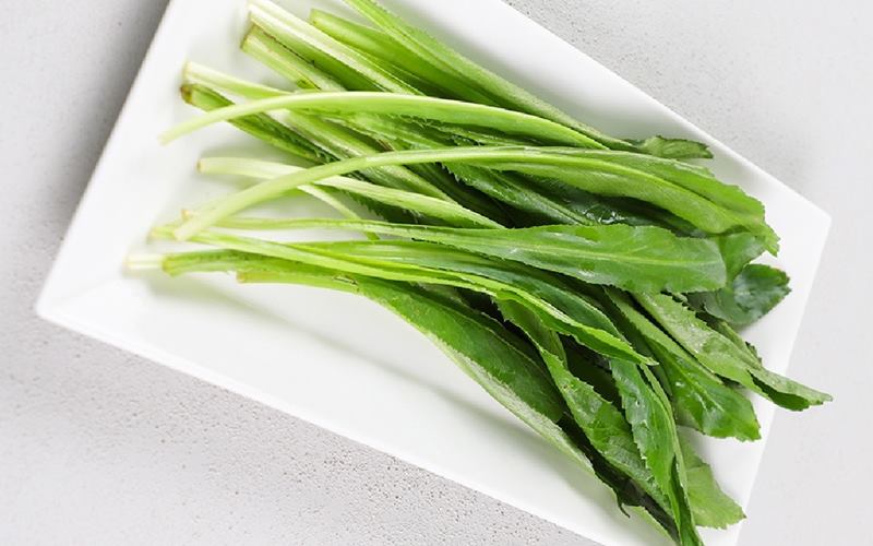 Tác dụng của cây ngò gai theo y học cổ truyền