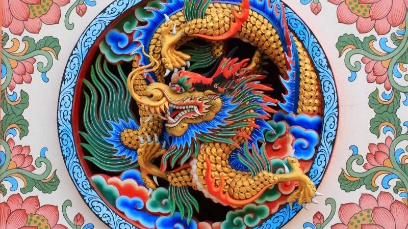 Tử vi tuổi Thìn ngày 09/05/2025 Tử vi tuổi Thìn ngày 09/05/2025