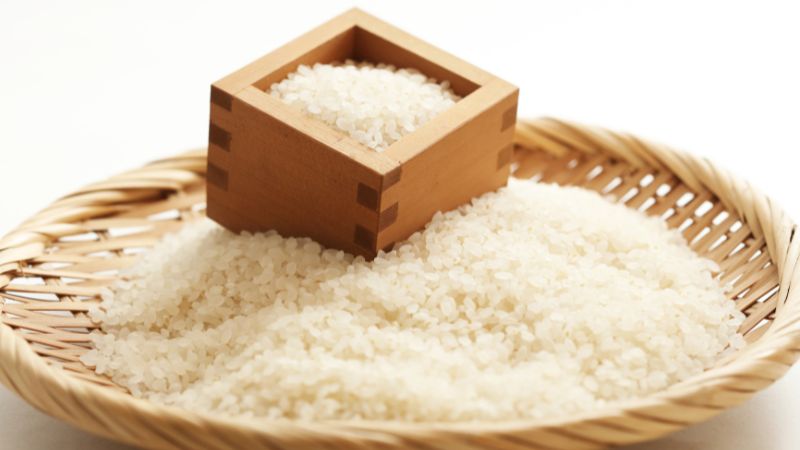 Giá gạo xuất khẩu