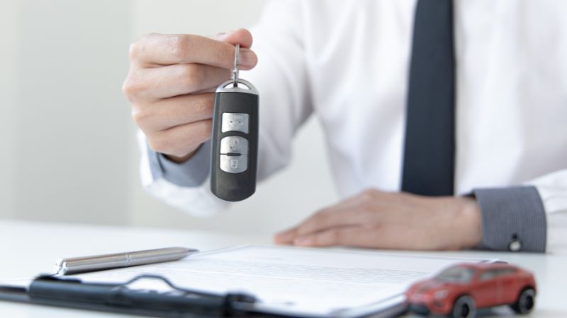 Ngày xấu tránh mua xe trong tháng 5 năm 2025 Ngày xấu tránh mua xe trong tháng 5 năm 2025