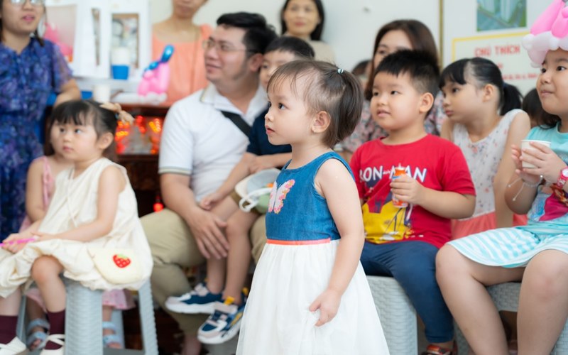 Mỗi trò chơi là một cuộc phiêu lưu nhỏ.