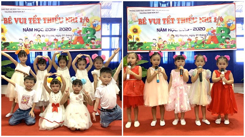 Gương mặt ngây ngô, đáng yêu hết phần thiên hạ