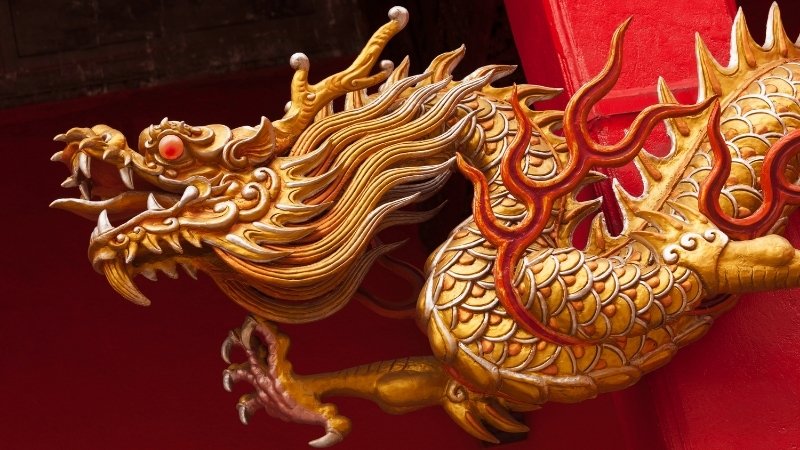 Tử vi tuổi Thìn ngày 10/05/2025
