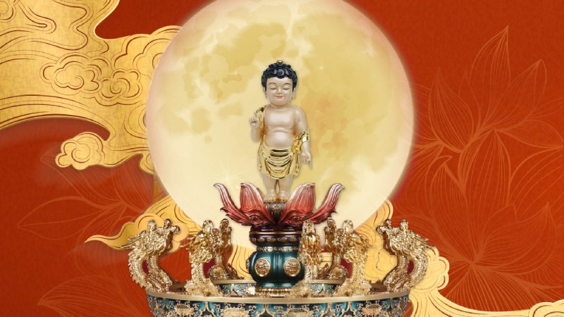 Đại lễ Phật Đản là gì? Đại lễ Phật Đản là gì?