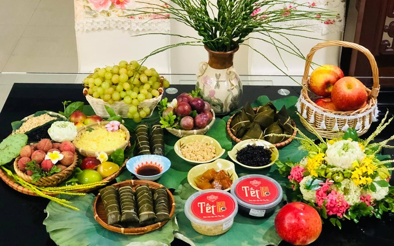 Cúng Ông Địa dịp Tết Đoan Ngọ có ý nghĩa gì?