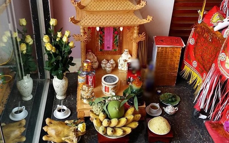 Hạ lễ