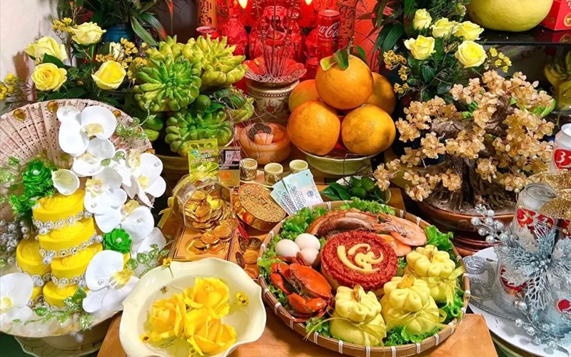 Một số lưu ý khi cúng Ông Địa ngày Tết Đoan Ngọ