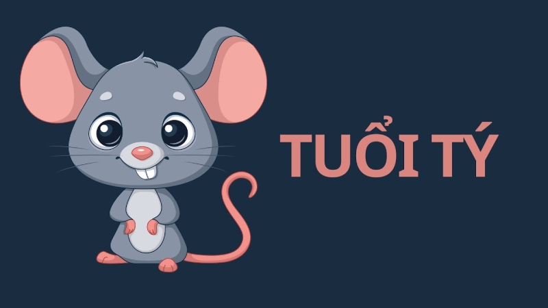 Tử vi tuổi Tý ngày 12/05/2025