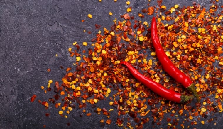 Giá ớt hôm nay 12/05/2025: Ổn định đầu tuần