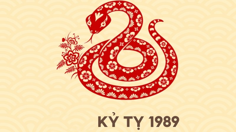 Chi tiết tử vi tuổi Kỷ Tỵ năm 2025 của nam mạng, nữ mạng 1989